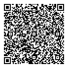 QR код "Бочонок"