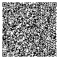 QR код "Территориальный фонд обязательного медицинского страхования Ханты-Мансийского автономного округа-Югры"