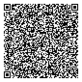 QR код "Территориальная избирательная комиссия Нижневартовского района"