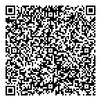 QR код "Дождь"