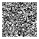 QR код "Радуга"