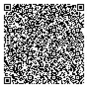 QR код "Управление пенсионного фонда РФ Центрального района г. Новокузнецка"