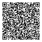 QR код "Рыжий кот"