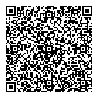 QR код "Fancy Fox"