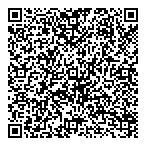 QR код "Блеск"