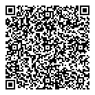 QR код "Силуэт"