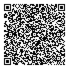 QR код "Клякса"