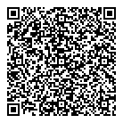 QR код "Теофания"