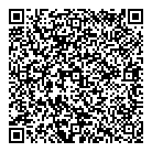QR код "Пламя"