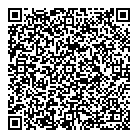QR код "Белое солнце"