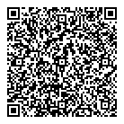 QR код "Кадуцей"