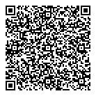 QR код "Орхидея"