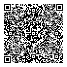 QR код "Орхидея"
