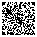 QR код "Весенний"