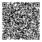 QR код "Орхидея"