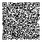 QR код "Сатурн"