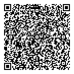 QR код "Кристаллография"
