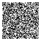 QR код "Северное сияние"