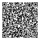 QR код "Гарфилд"