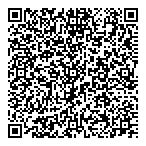 QR код "Hello kitty"