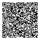 QR код "Choupette"