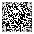 QR код "Шрек"