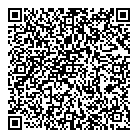 QR код "Два зайца"