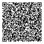 QR код "Джинсовый стиль"