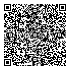 QR код "Силуэт"