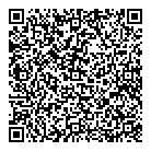 QR код "Kiss"