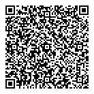 QR код "Кажан"