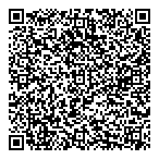 QR код "Снежный городок"
