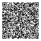 QR код "Белый замок"