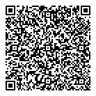 QR код "Белый замок"