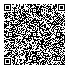 QR код "Белый замок"