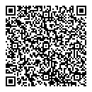 QR код "Привет"
