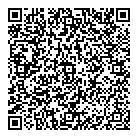 QR код "Радуга"