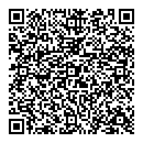 QR код "Лепесток"