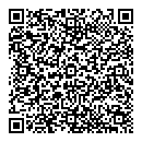 QR код "Привет"