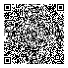 QR код "Стрела"