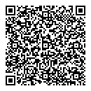 QR код "Привет"