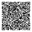 QR код "Радуга"