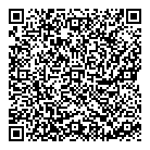 QR код "Радуга"