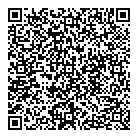 QR код "Снежинка"