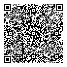 QR код "Ромашка"