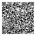 QR код "Доберман"