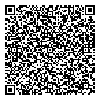QR код "Четыре лапы"