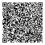 QR код "Пушистый Ёж"