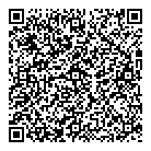 QR код "Дай лапу"