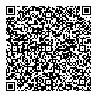 QR код "Доберман"